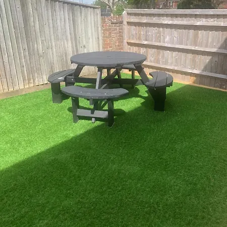 Abingdon - Private Flat With Garden & Parking 02 Apartment Cumnor Exterior photo