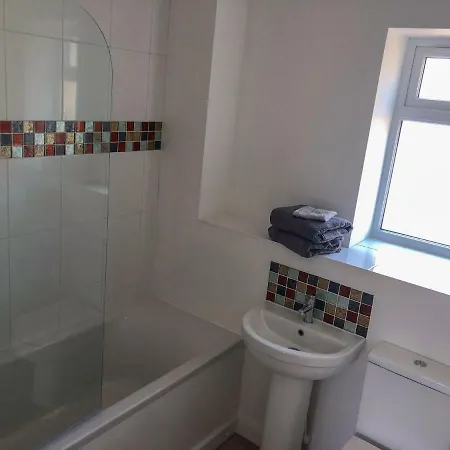 Abingdon - Private Flat With Garden & Parking 02 Apartment Cumnor Exterior photo