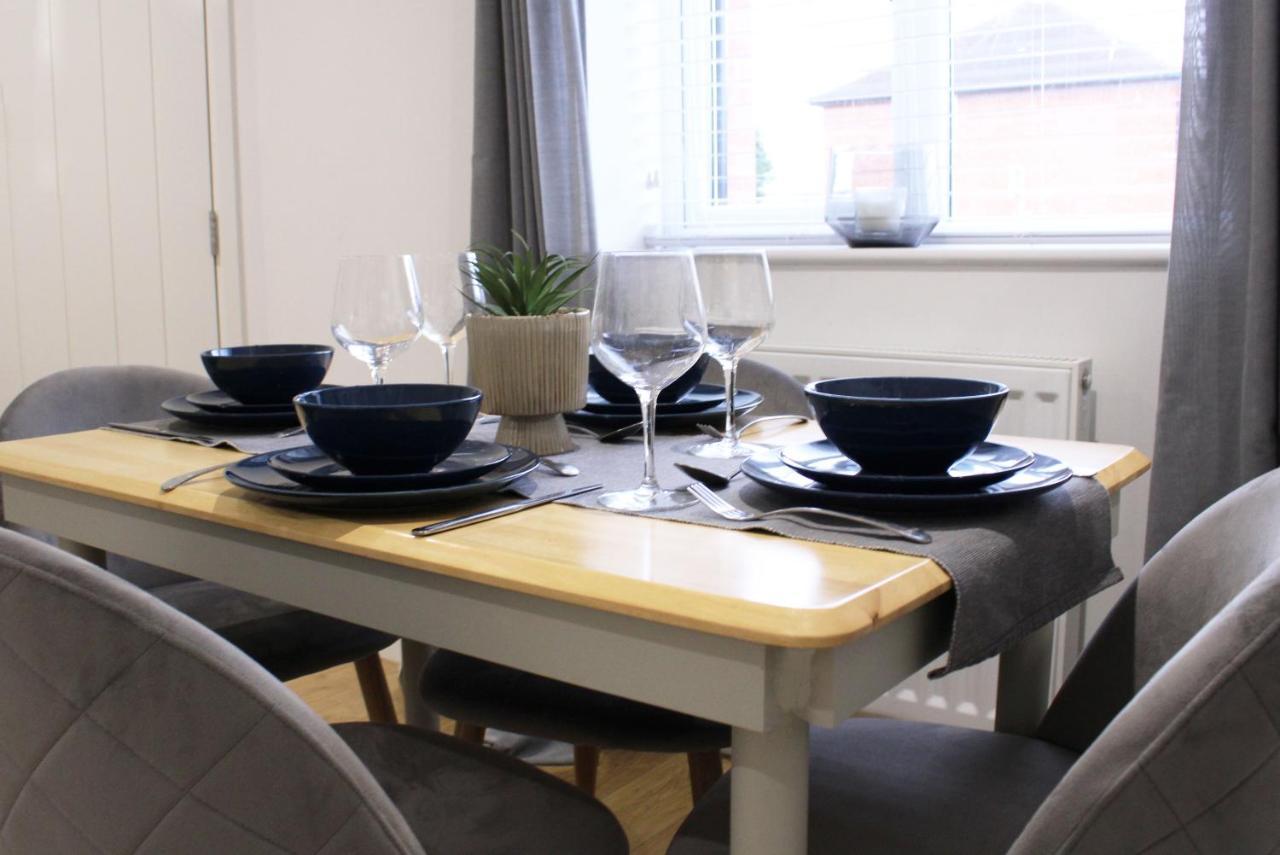 Abingdon - Private Flat With Garden & Parking 02 Cumnor