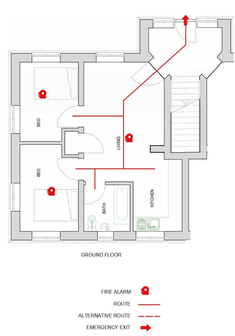 Abingdon - Private Flat With Garden & Parking 02 Apartamento Cumnor
