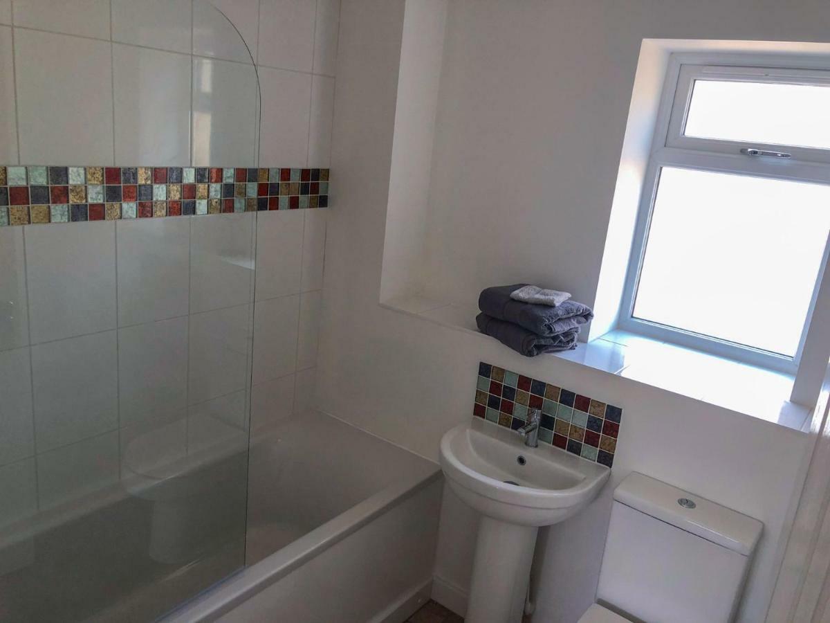 Abingdon - Private Flat With Garden & Parking 02 Apartamento